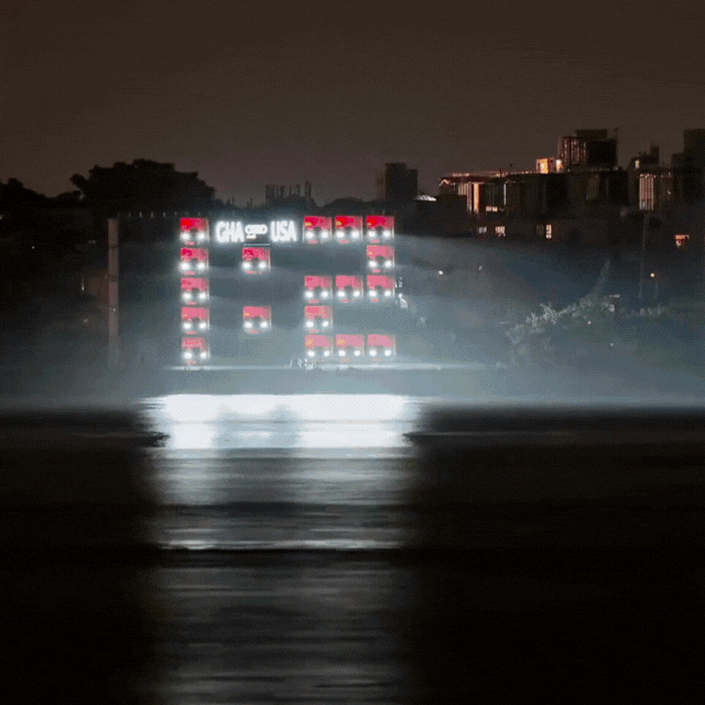 Nike — World Cup