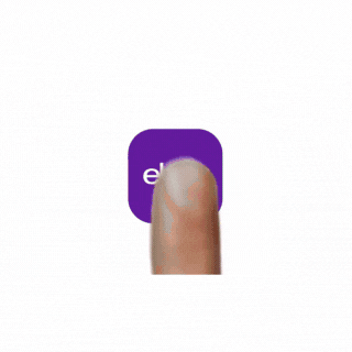eBay — App Launch